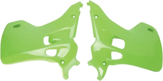Replacement Radiator Shrouds
