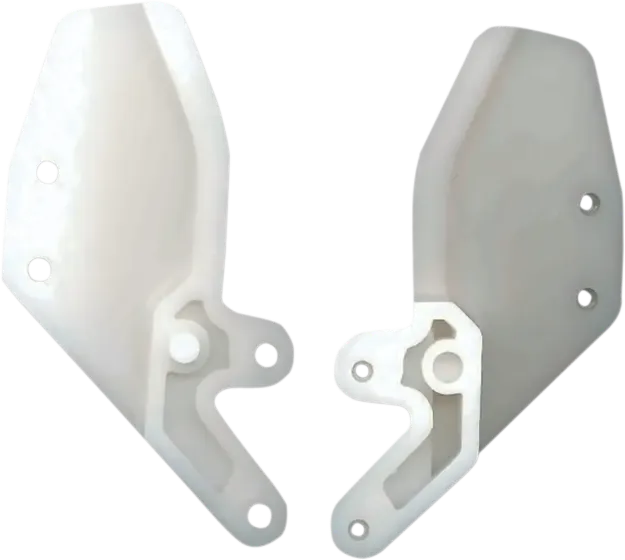 Chain Guide/Block