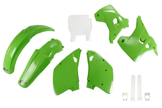 Replacement Complete Body Kit