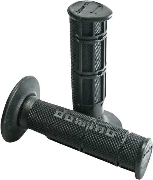 Victor Waffle Grips