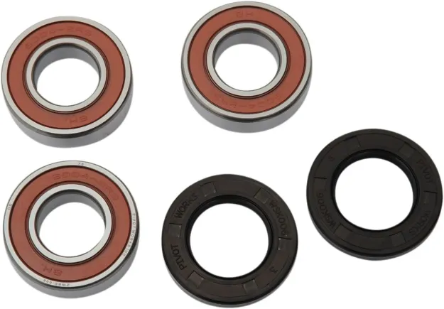 Wheel Bearing and Seal Kit