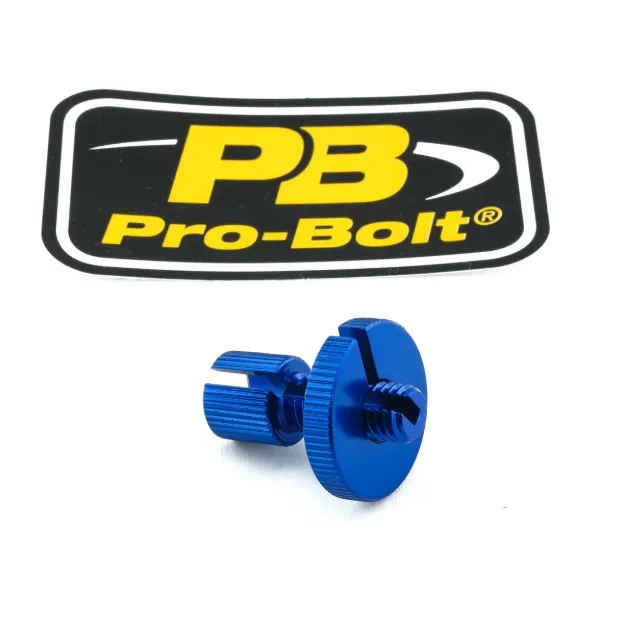 Aluminium Cable Adjuster