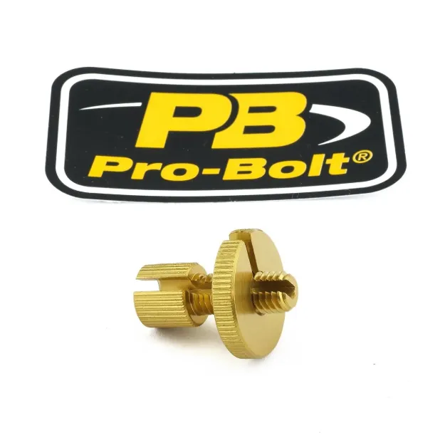 Aluminium Cable Adjuster