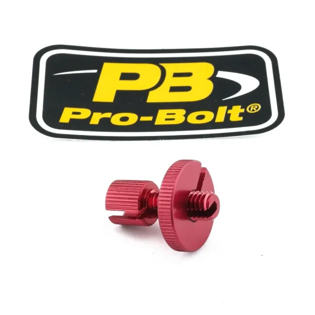 Aluminium Cable Adjuster