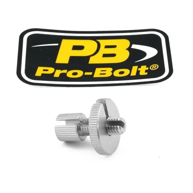 Aluminium Cable Adjuster
