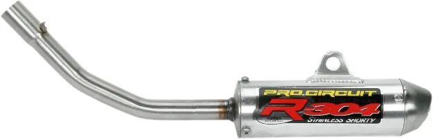 R-304 Silencer