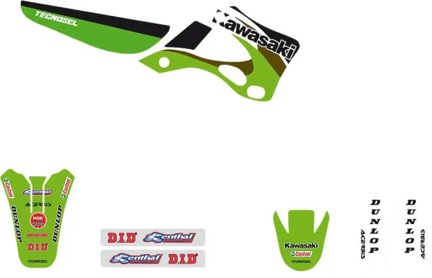 Graphics KIT