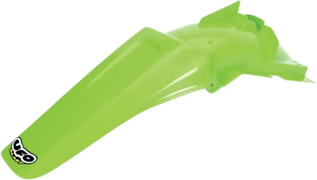 MX Rear Fender
