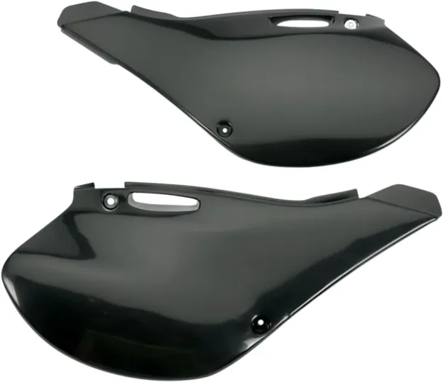 Replacement Side Panels