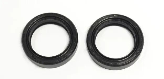 Fork Oil Seals