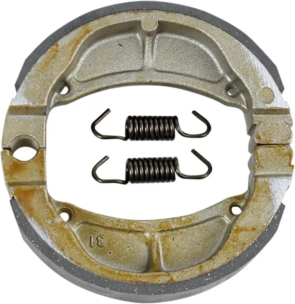 Carbon Graphite "X" Brake Shoes