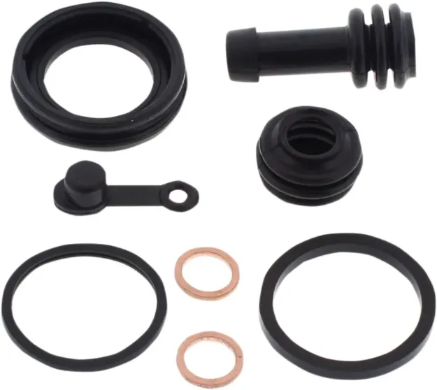 Brake Caliper Rebuild Kit