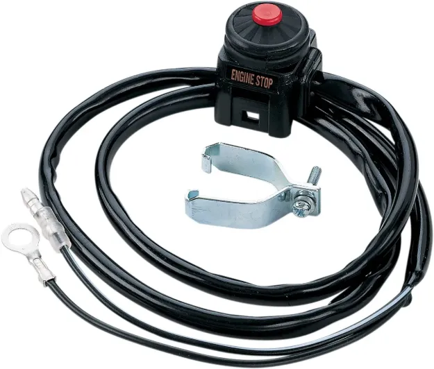 Kill Switch