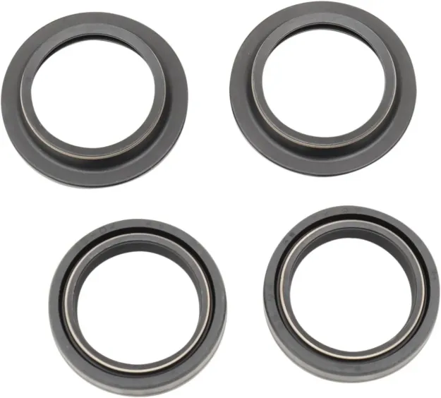 Fork Seal/Wiper Kit