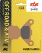 SI Offroad Sintered Brake Pads