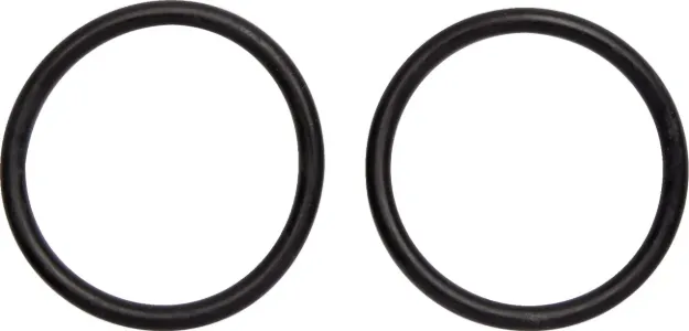Exhaust O-Rings