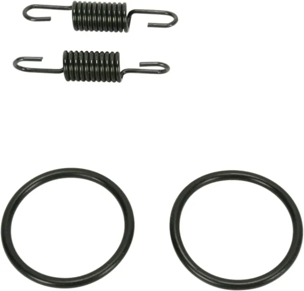 Pipe Spring/O-Ring Kit