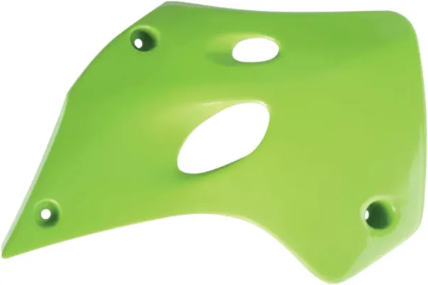 Replacement Radiator Shrouds