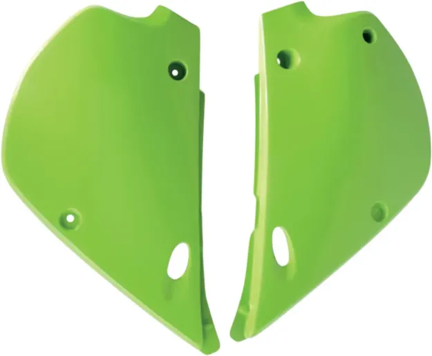 Replacement Side Panels