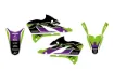 Dream 5 Graphic Kit