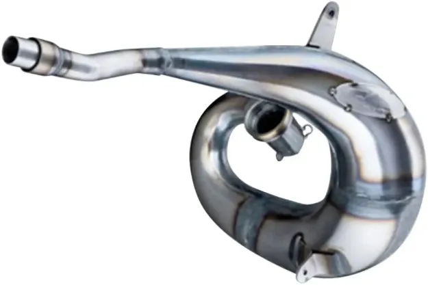 Factory Fatty Pipe