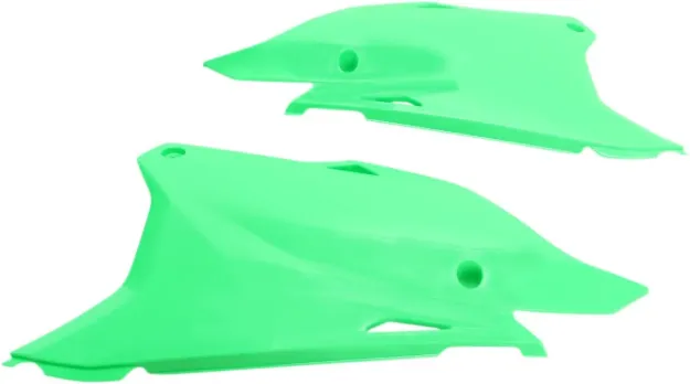 Replacement Side Panels