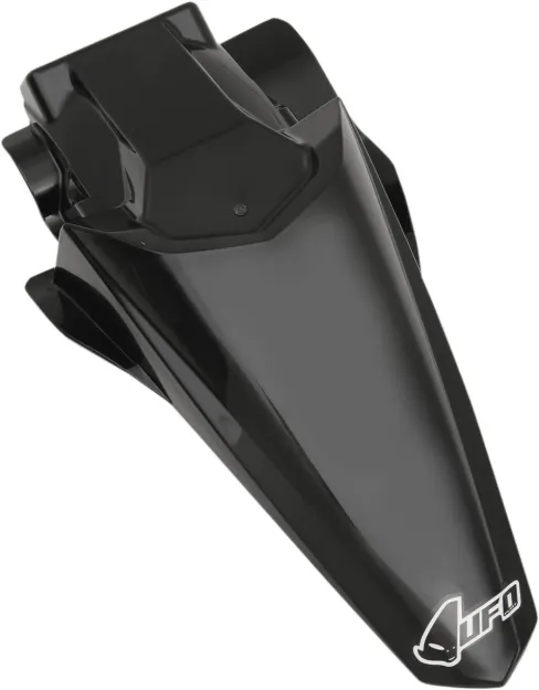 MX Rear Fender