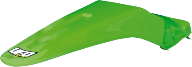 MX Rear Fender