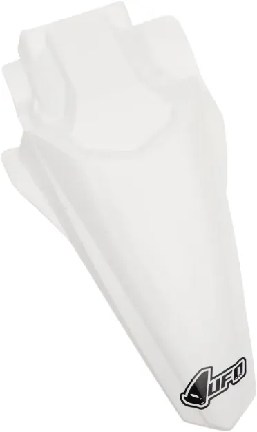 MX Rear Fender