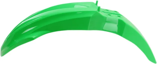 Replacement Front Fender