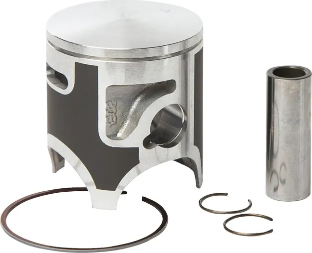 Piston Kit Cast Replica for 2 Stroke