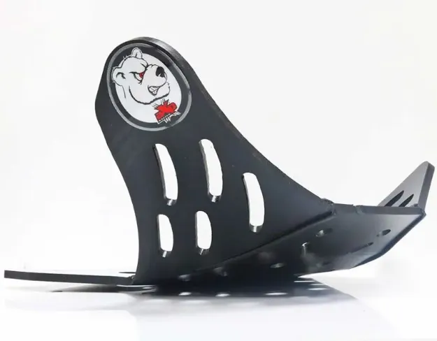 Skid Plate
