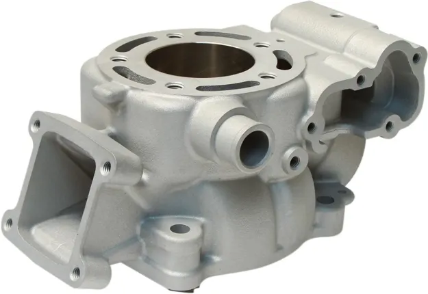 Standard Bore Cylinder