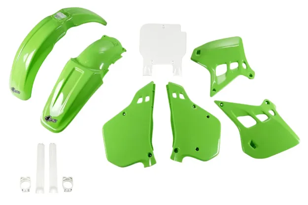 Replacement Complete Body Kit