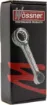 Connecting Rod Kit for 2-Stroke