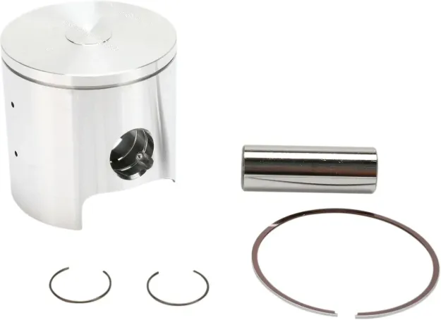 High-Performance Piston Kit
