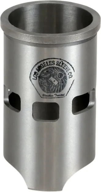 Cylinder Sleeve For 2-Stroke