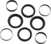 Premium Fork Rebuild Kit
