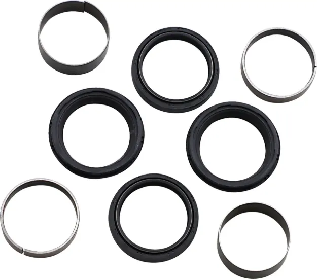Premium Fork Rebuild Kit