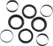 Premium Fork Rebuild Kit