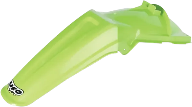 MX Rear Fender