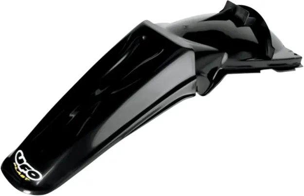MX Rear Fender