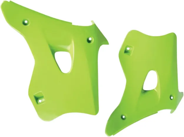 Replacement Radiator Shrouds