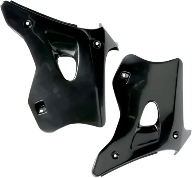 Replacement Radiator Shrouds