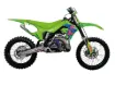 Graphic Kit Retro with Seat Cover