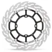 Flame Series Rotor