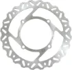 Nitro Series Brake Disc