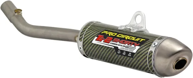 Ti-2 Silencer