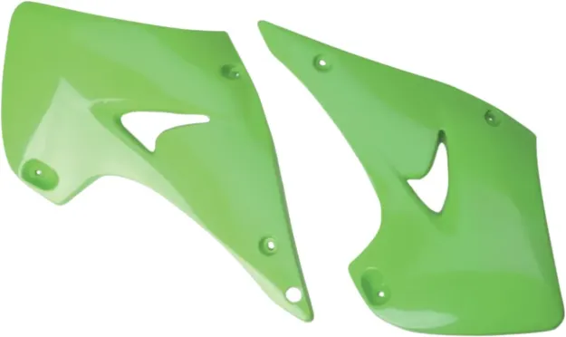 Replacement Radiator Shrouds