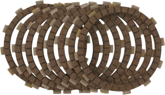 CK Standard Series Clutch Kit